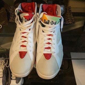 Air Jordan 7Retro good condition